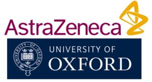 astra zeneca oxford vaccine logo