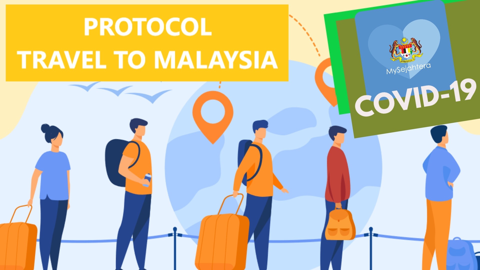 malaysia travel policy