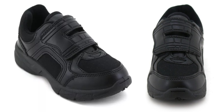 School, Casual, Sports Shoes for Kids Malaysia - The Research Files